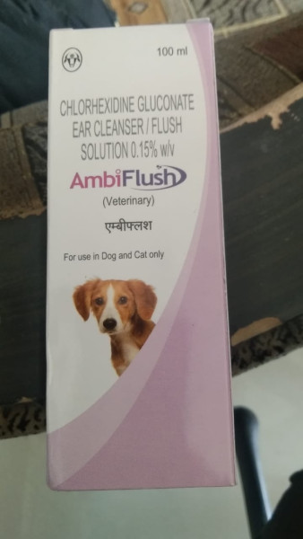 AmbiFlush  - Intas Pharmaceuticals Ltd