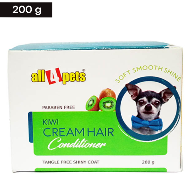 Pet Hair Conditioner - All4Pets