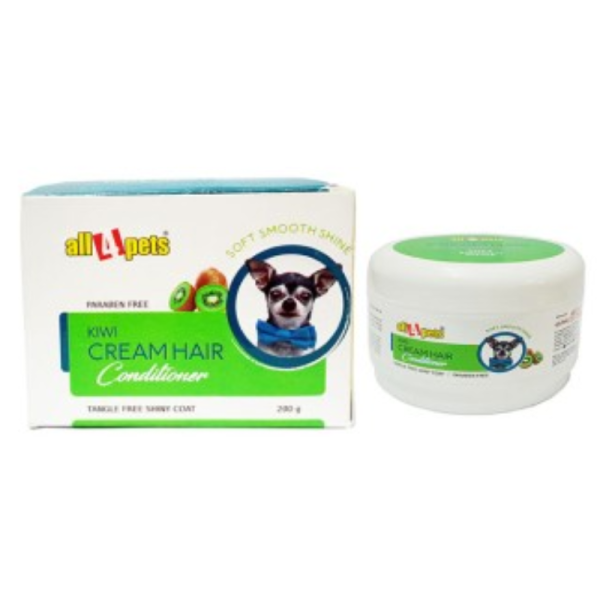 Pet Hair Conditioner - All4Pets