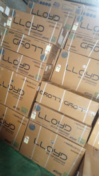 Split Air Conditioner - Lloyd