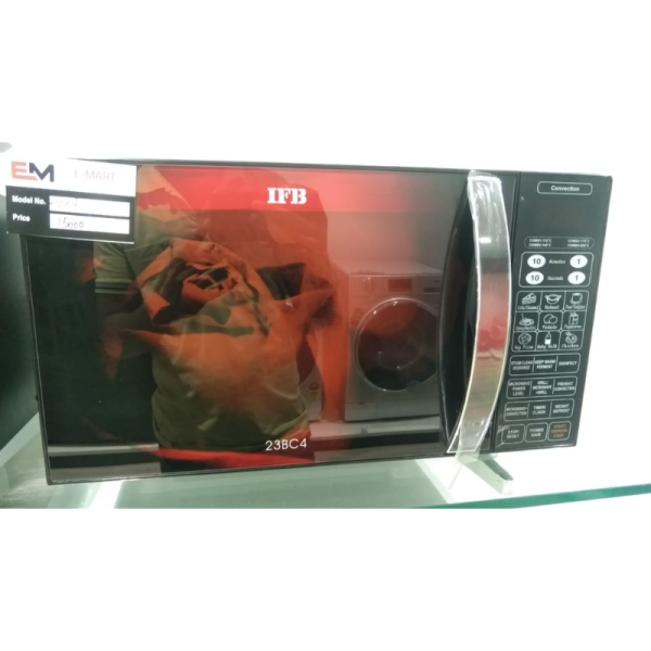 Microwave Oven - IFB