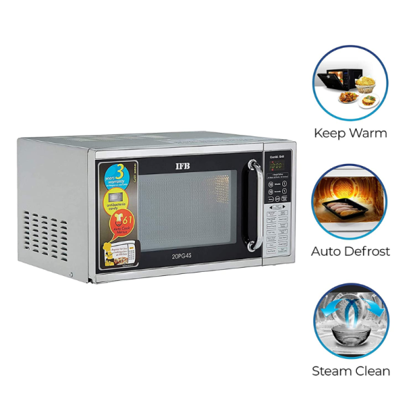 Microwave Oven - IFB