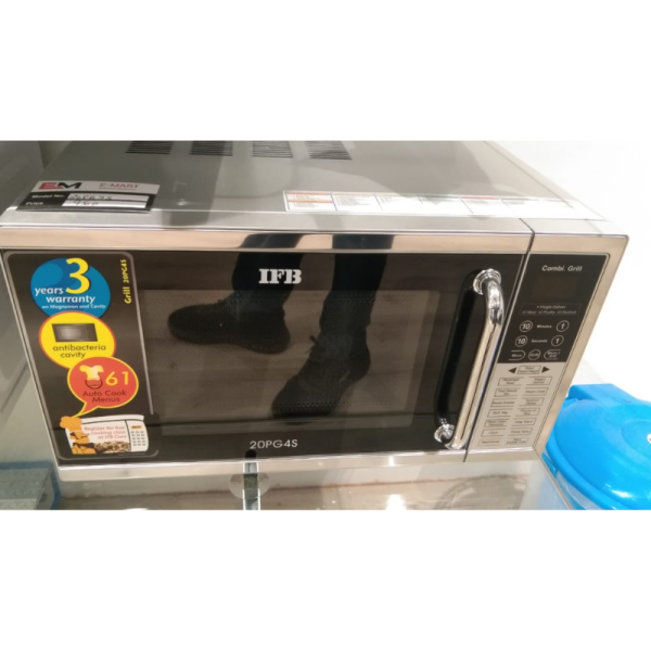 Microwave Oven - IFB