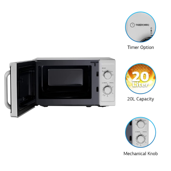 Microwave Oven - IFB