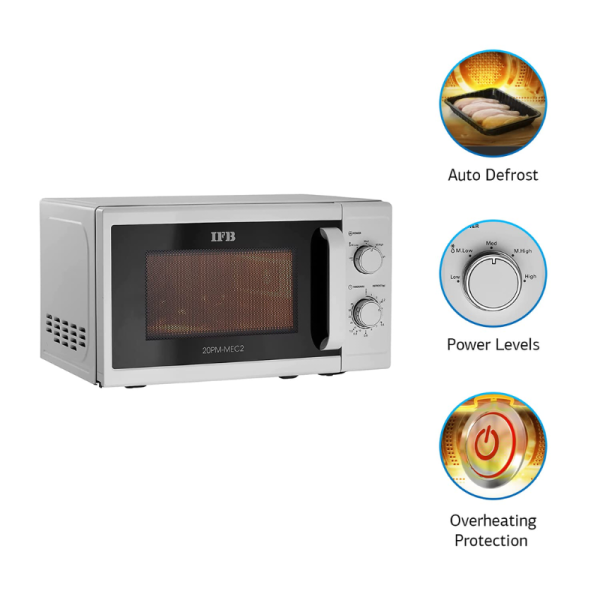 Microwave Oven - IFB