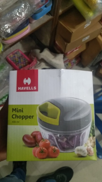 Mini Chopper - Havells