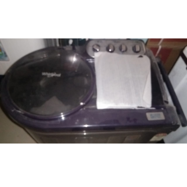 Washing Machine - Whirlpool