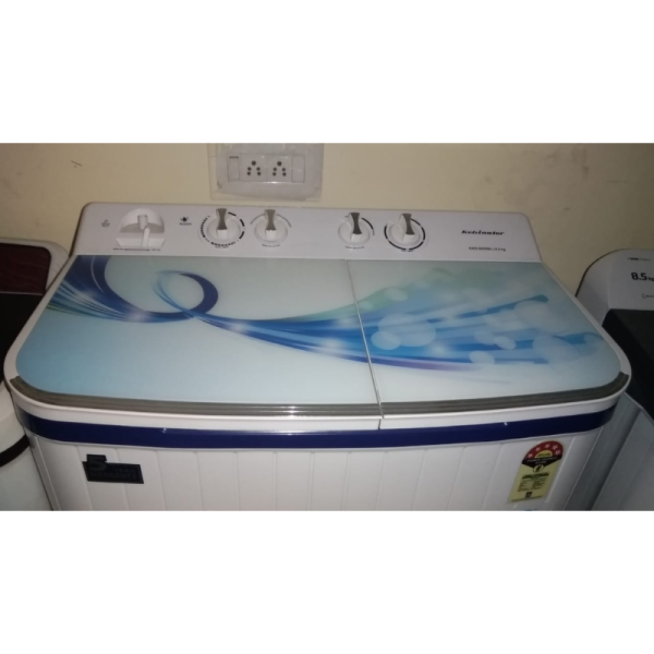 Washing Machine - Kelvinator