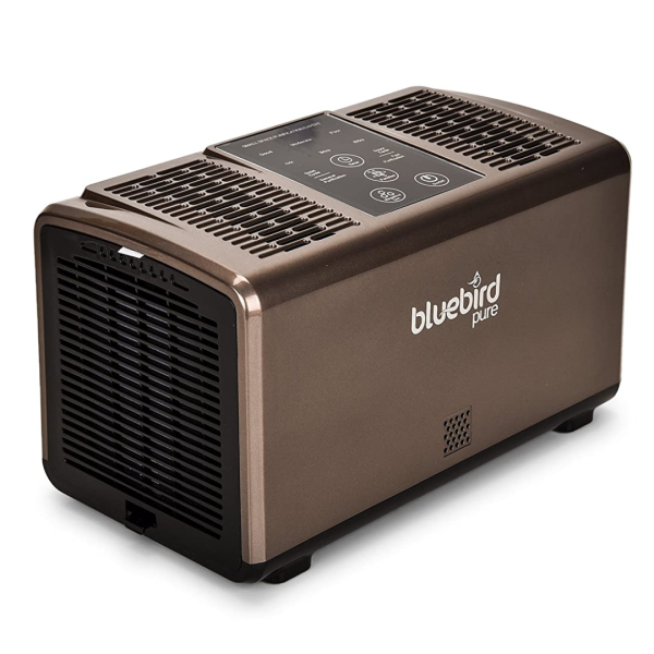 Air Purifier - Bluebird Pure