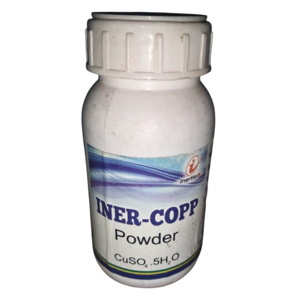 Iner-Copp Powder - Inertia Biocare
