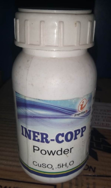 Iner-Copp Powder - Inertia Biocare
