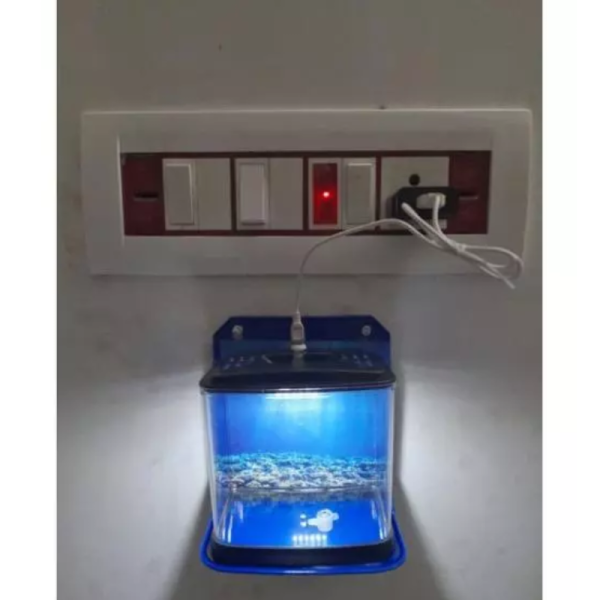 Betta Home Single With Led Light - Beauty Deluxe