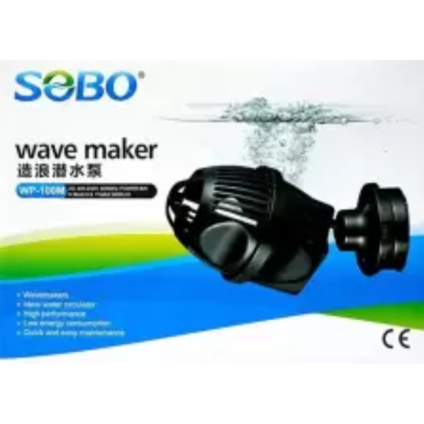 Aquarium Wave Maker - Sobo