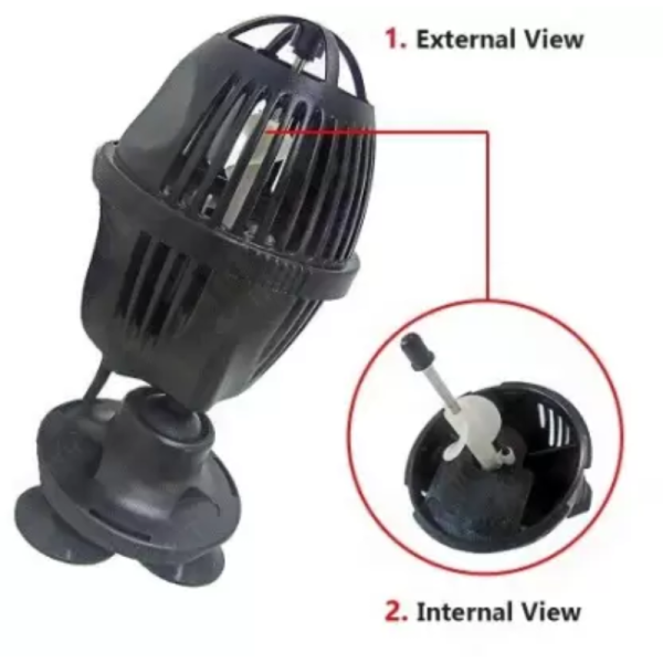 Aquarium Wave Maker - Sobo