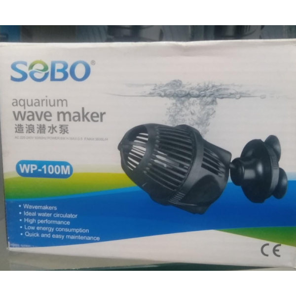 Aquarium Wave Maker - Sobo