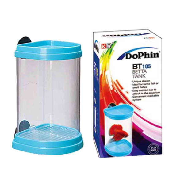 Betta Tank - DoPhin