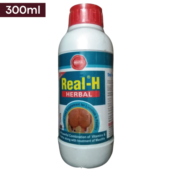 Real-H Herbal-Image