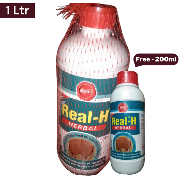 Real-H Herbal-Image