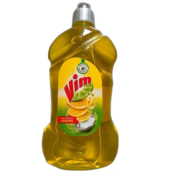 Vim Liquid Dish Wash - Generic