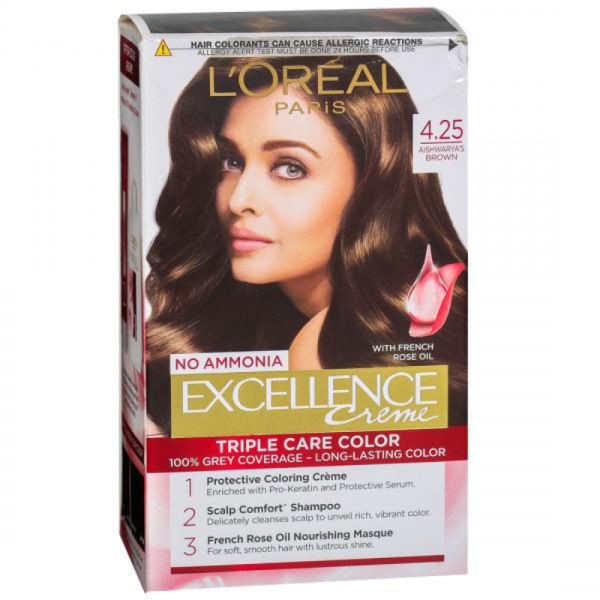 Hair Color Cream - Loreal