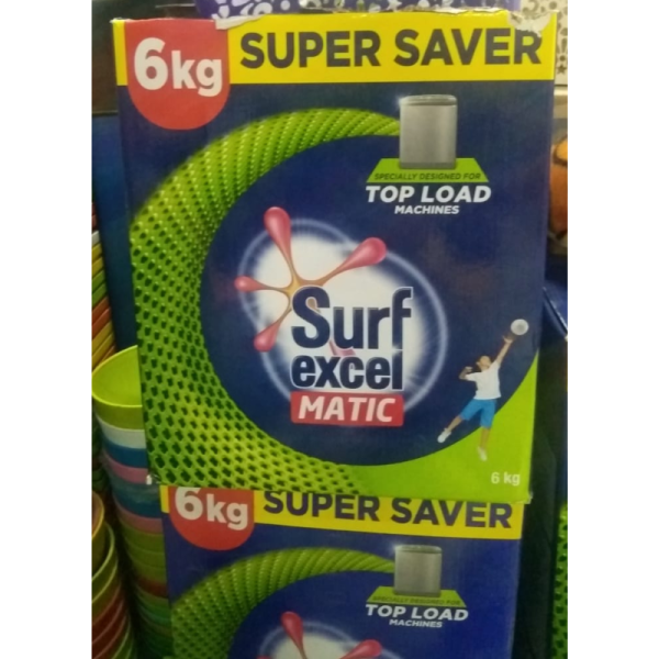 Detergent Powder - Surf Excel