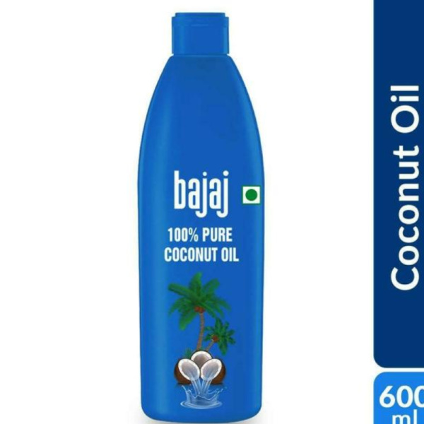 Coconut Oil - Bajaj