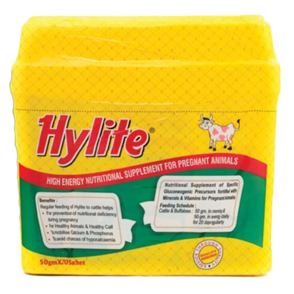 Hylife - Nutrivet Farm Care Pvt Ltd