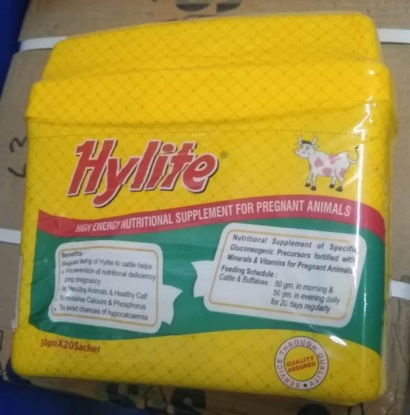 Hylife - Nutrivet Farm Care Pvt Ltd