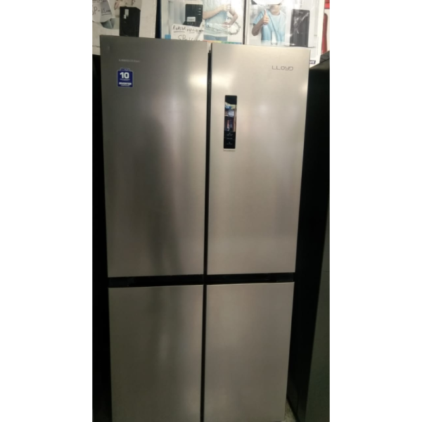 Refrigerator - Lloyd
