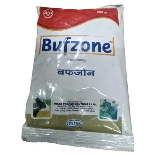 Bufzone-Image