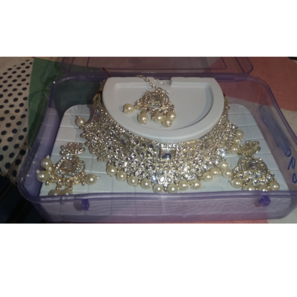 Jewellery Set - Generic
