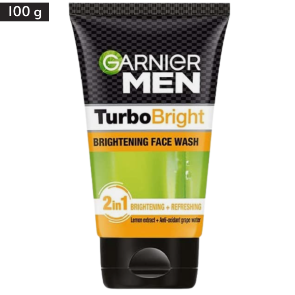 Face Wash - Garnier