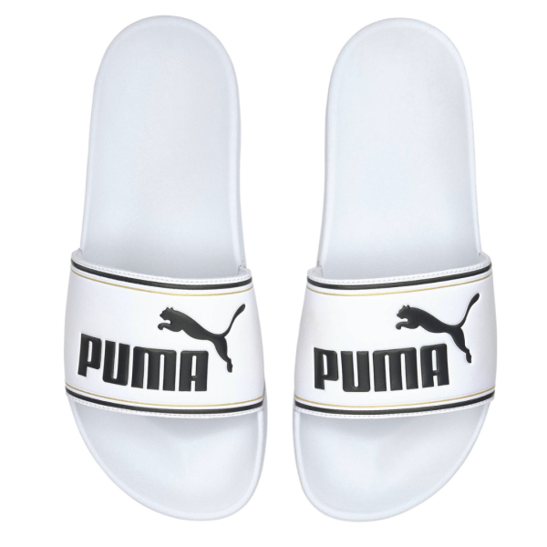 Slippers & Flip Flops - Puma