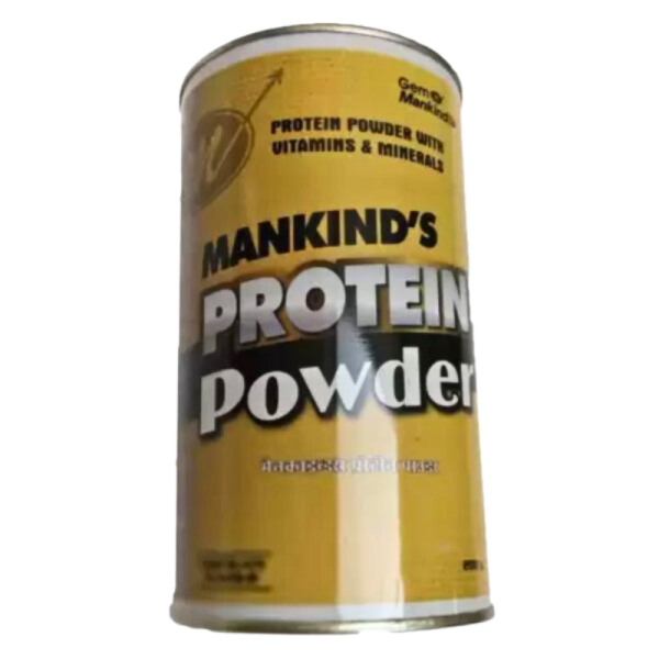 Protein Supplement - Mankind