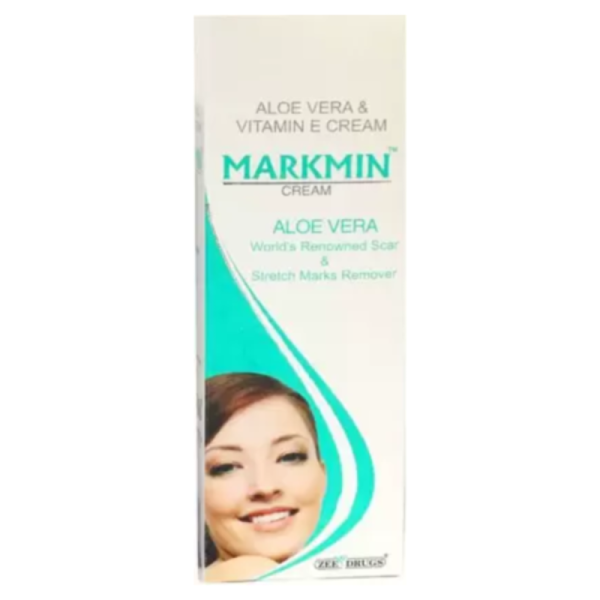 Markmin Cream - Zee Drugs
