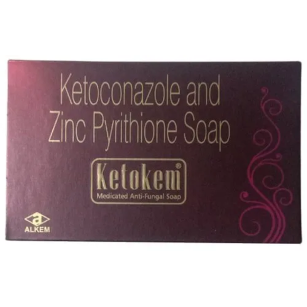 Ketokem Image