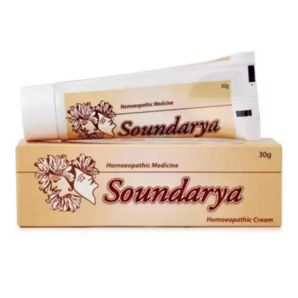 Soundarya Cream - Generic
