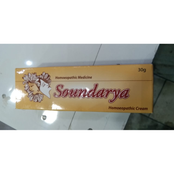 Soundarya Cream - Generic