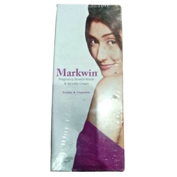 Markwin - Zee Laboratories Ltd