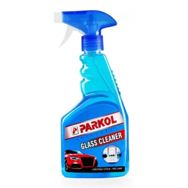 Glass Cleaner - Parkol