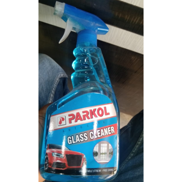 Glass Cleaner - Parkol
