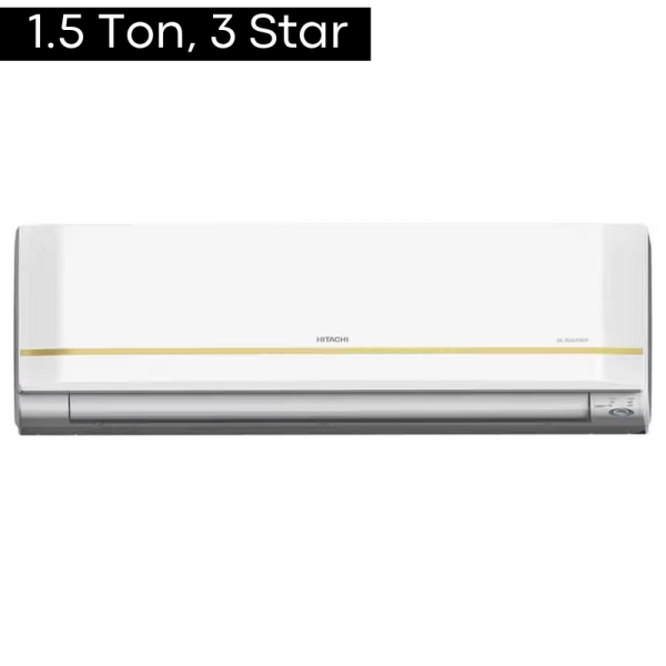 Split Air Conditioner Image
