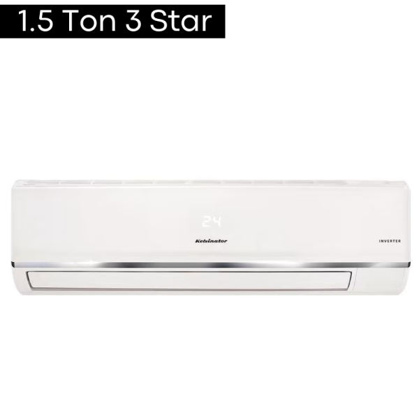 Split Air Conditioner Image