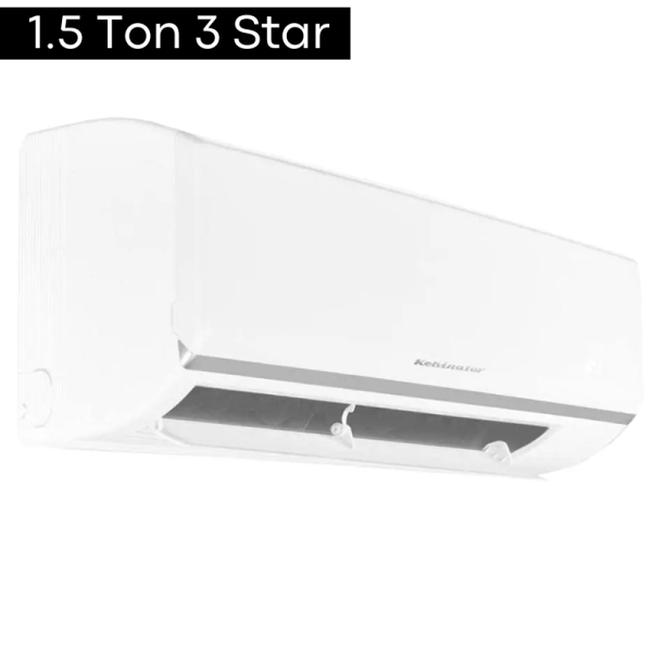 Split Air Conditioner Image