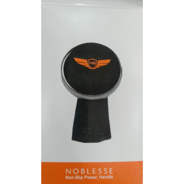 Steering Wheel Knob - Noblesse