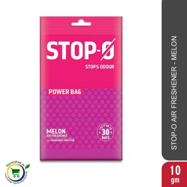 Air Freshener Pouch-Image