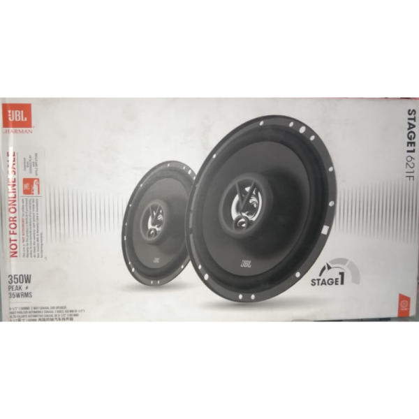 Car Speaker - JBL by Harman