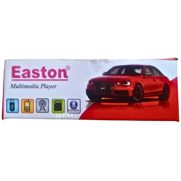Car Multimedia Player - Easton