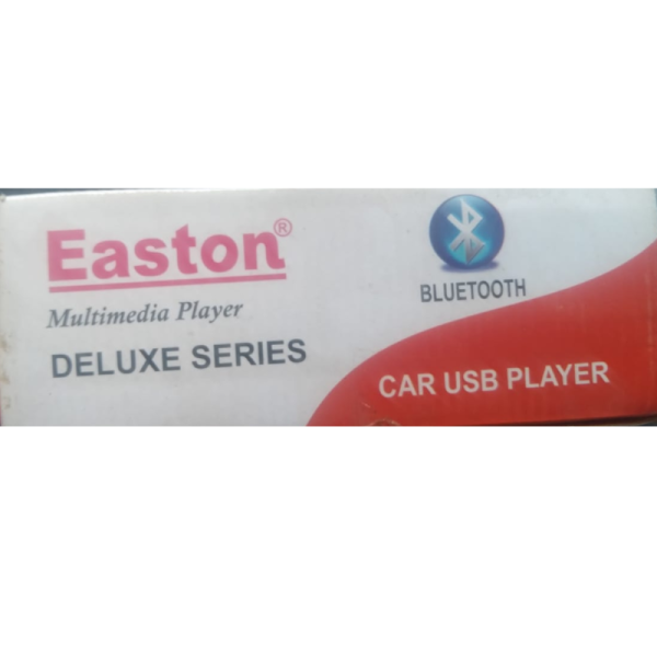 Car Multimedia Player - Easton