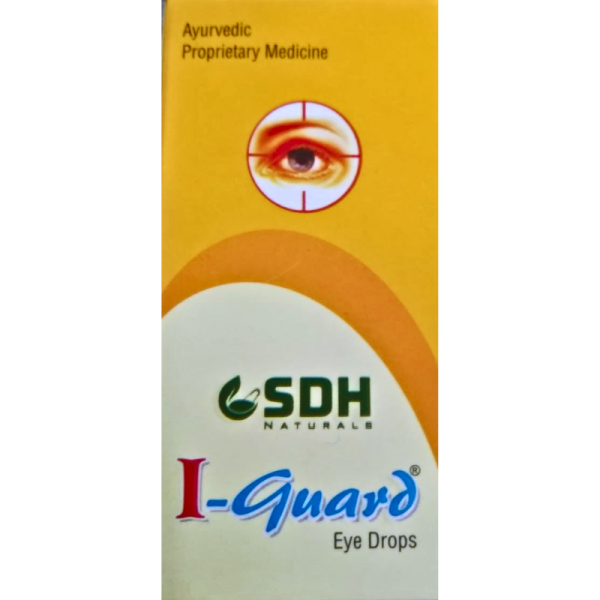 I-Guard Eye Drops Image